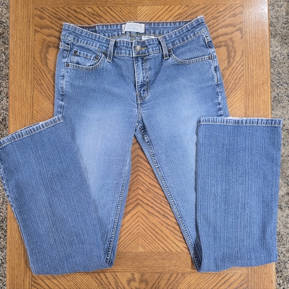 Levi's Signatire womens jeans - Picture 2 of 5